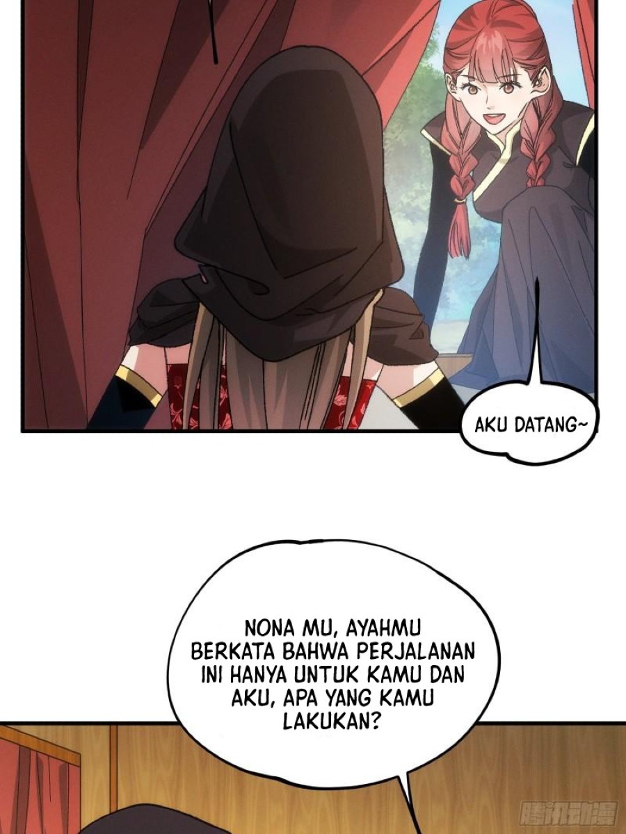 I Just Don’t Play the Card According to the Routine Chapter 103 - halaman 30