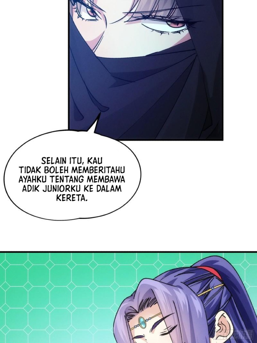 I Just Don’t Play the Card According to the Routine Chapter 103 - halaman 32