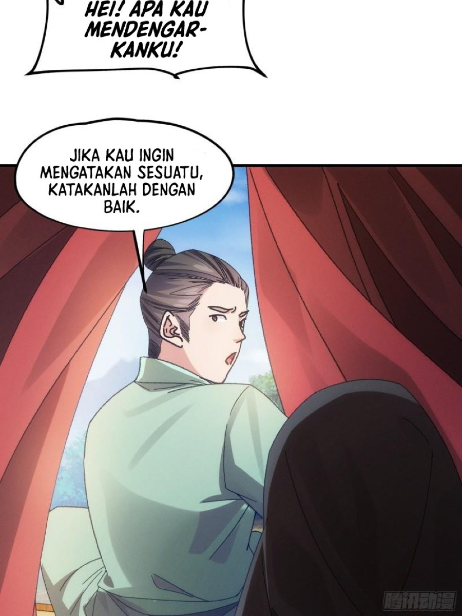 I Just Don’t Play the Card According to the Routine Chapter 103 - halaman 36