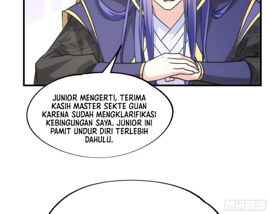 I Just Don’t Play the Card According to the Routine Chapter 103 - halaman 8