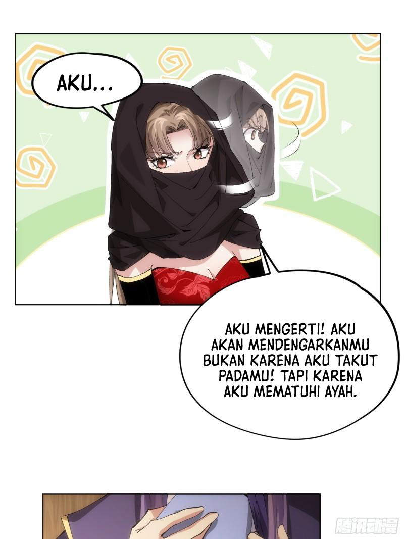 I Just Don’t Play the Card According to the Routine Chapter 104 - halaman 13