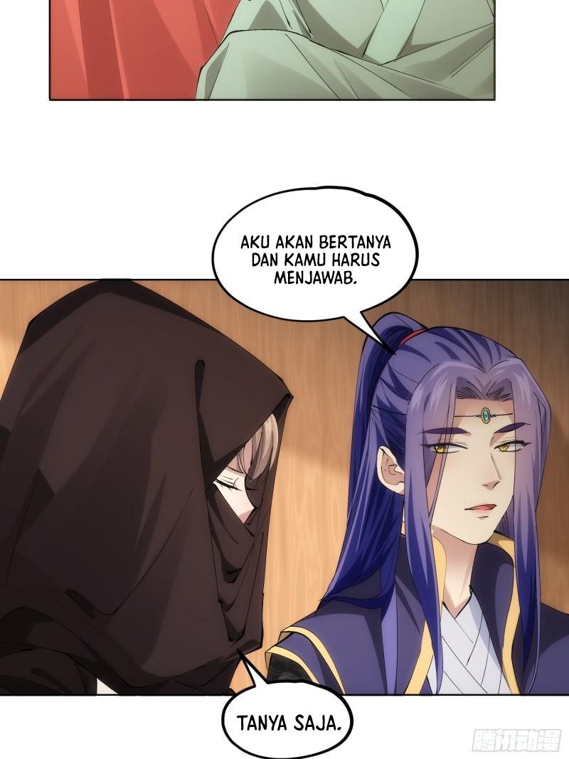 I Just Don’t Play the Card According to the Routine Chapter 104 - halaman 15