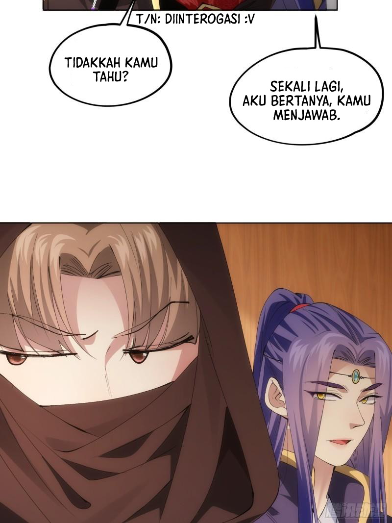 I Just Don’t Play the Card According to the Routine Chapter 104 - halaman 17