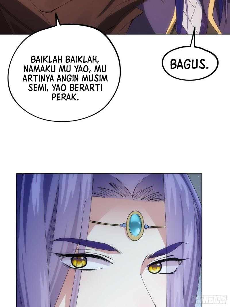 I Just Don’t Play the Card According to the Routine Chapter 104 - halaman 18