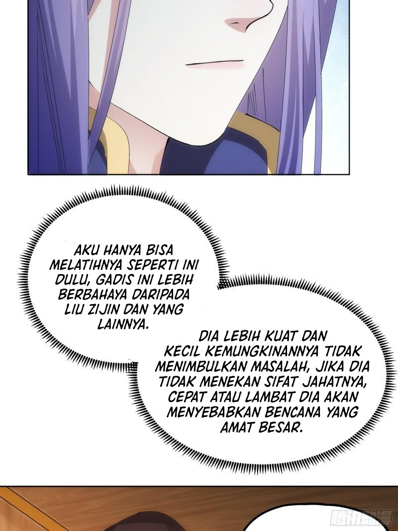 I Just Don’t Play the Card According to the Routine Chapter 104 - halaman 19