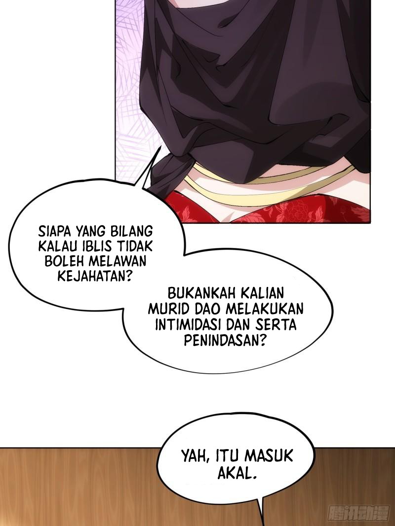 I Just Don’t Play the Card According to the Routine Chapter 104 - halaman 22