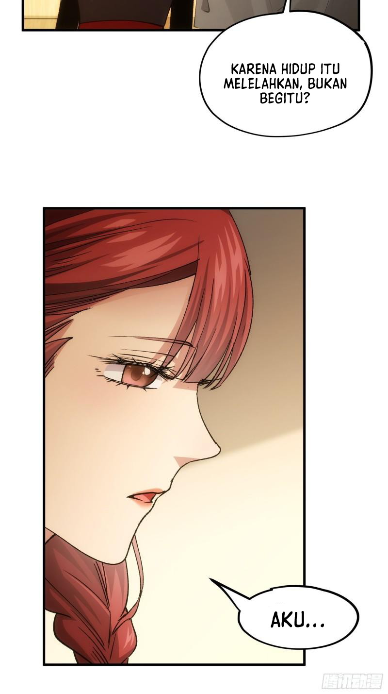I Just Don’t Play the Card According to the Routine Chapter 104 - halaman 9