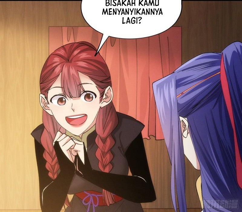 I Just Don’t Play the Card According to the Routine Chapter 105 - halaman 10