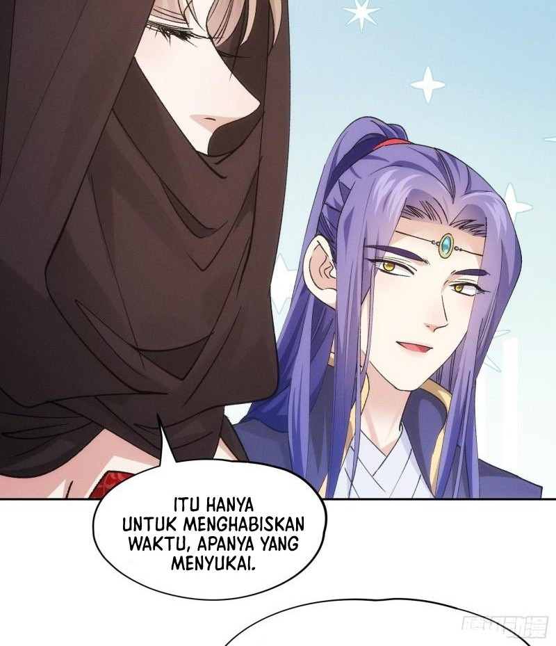 I Just Don’t Play the Card According to the Routine Chapter 105 - halaman 16