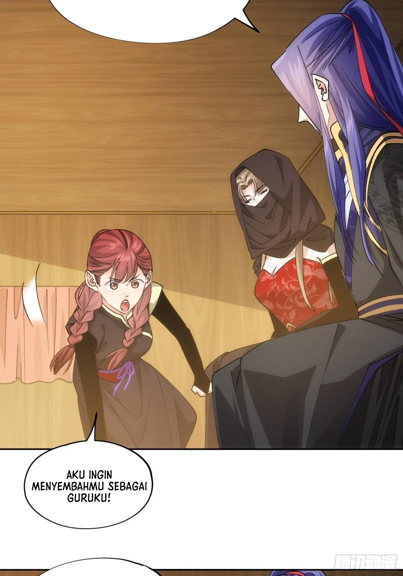 I Just Don’t Play the Card According to the Routine Chapter 105 - halaman 20