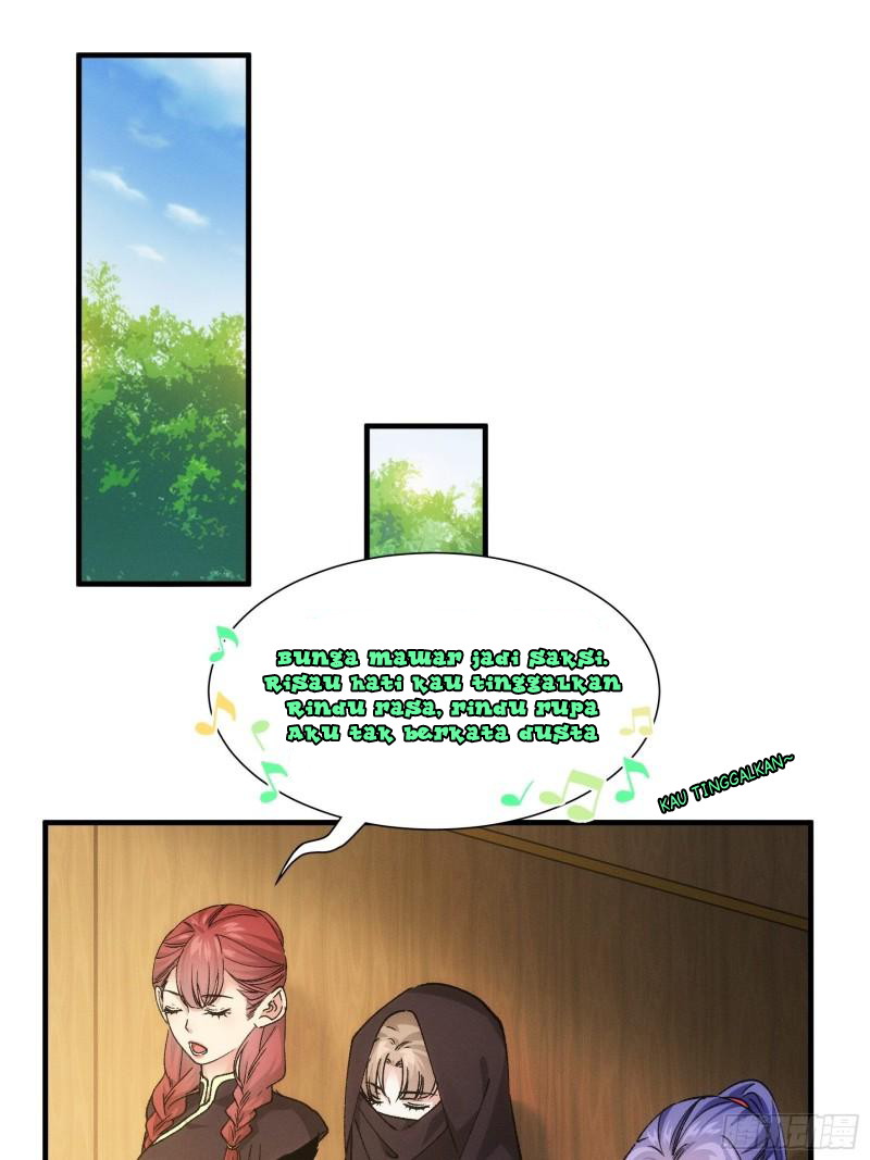 I Just Don’t Play the Card According to the Routine Chapter 105 - halaman 5
