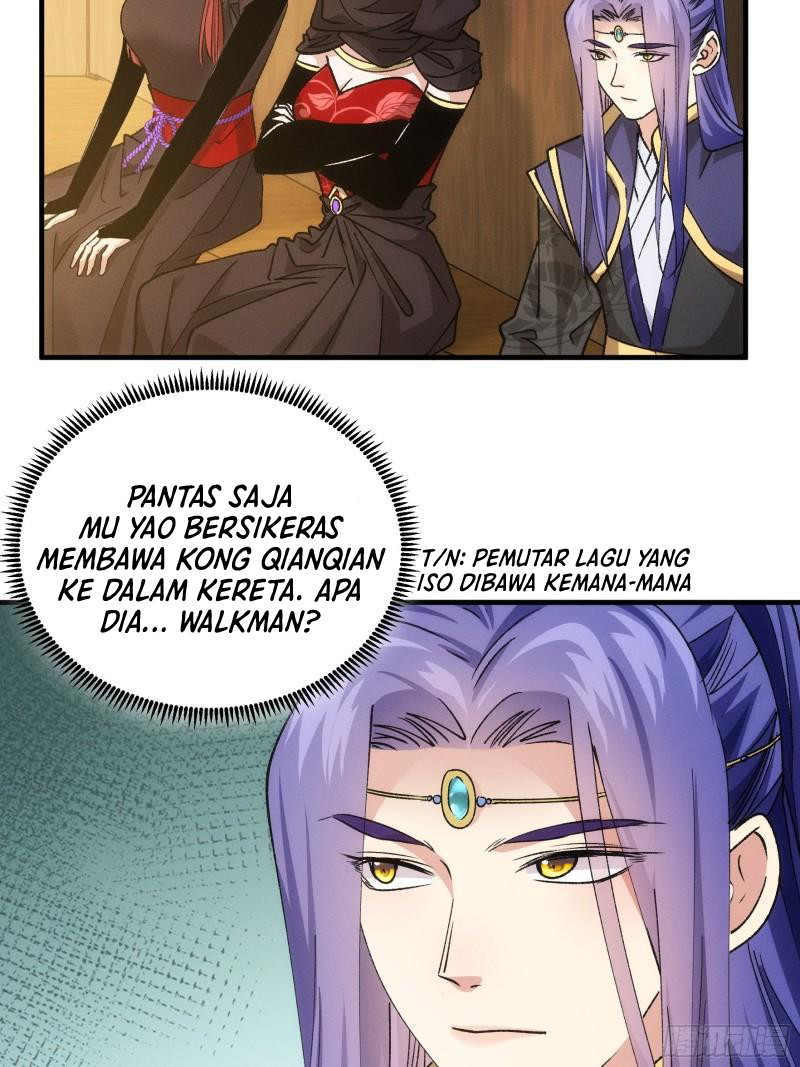 I Just Don’t Play the Card According to the Routine Chapter 105 - halaman 6