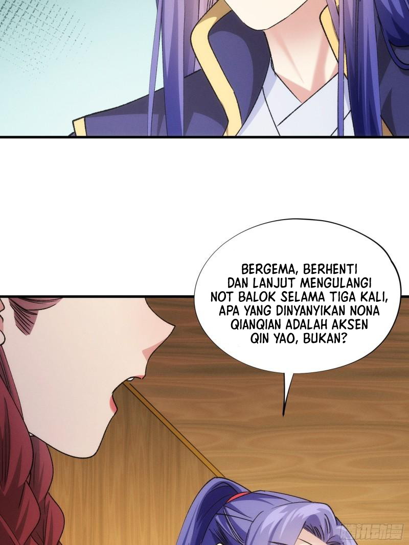I Just Don’t Play the Card According to the Routine Chapter 105 - halaman 7