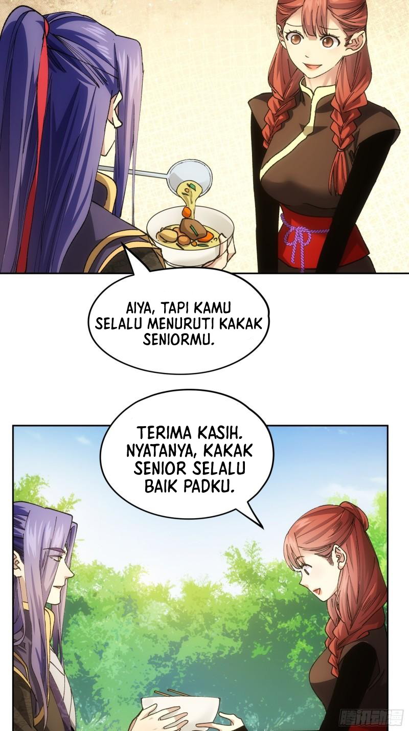 I Just Don’t Play the Card According to the Routine Chapter 106 - halaman 10