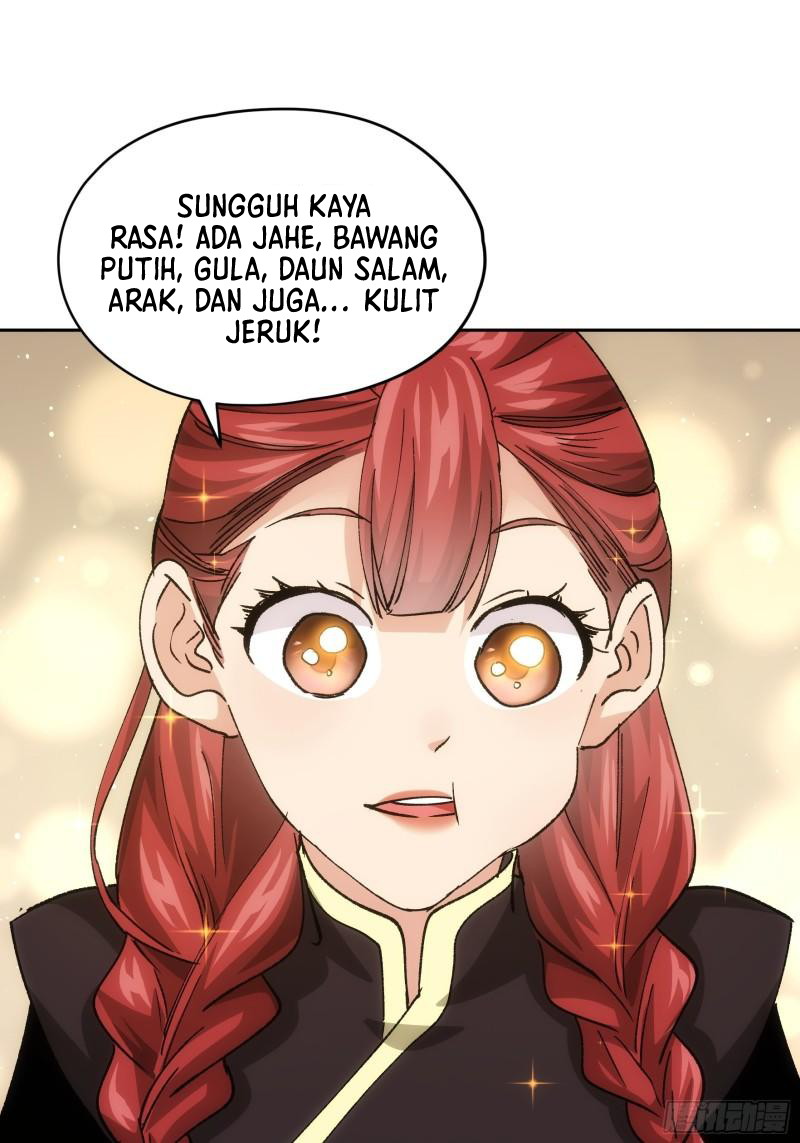 I Just Don’t Play the Card According to the Routine Chapter 106 - halaman 12