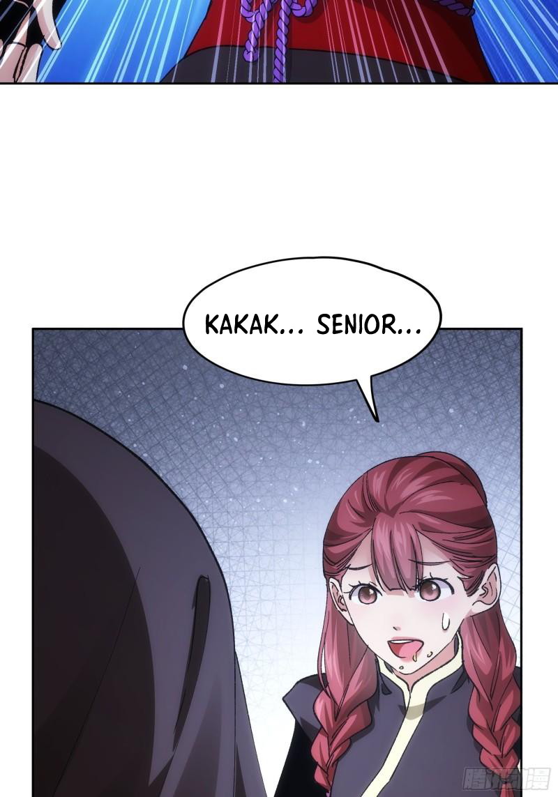 I Just Don’t Play the Card According to the Routine Chapter 106 - halaman 17