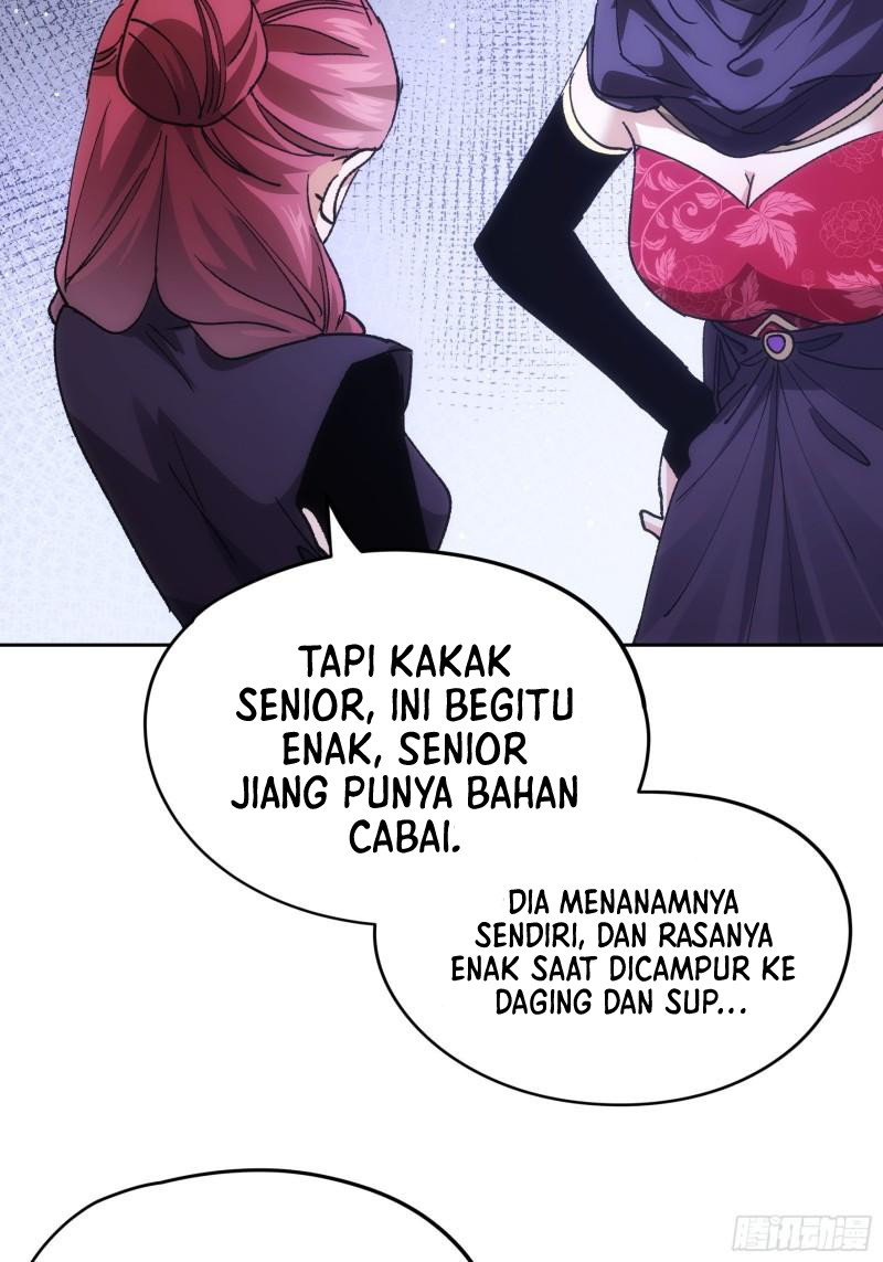 I Just Don’t Play the Card According to the Routine Chapter 106 - halaman 20