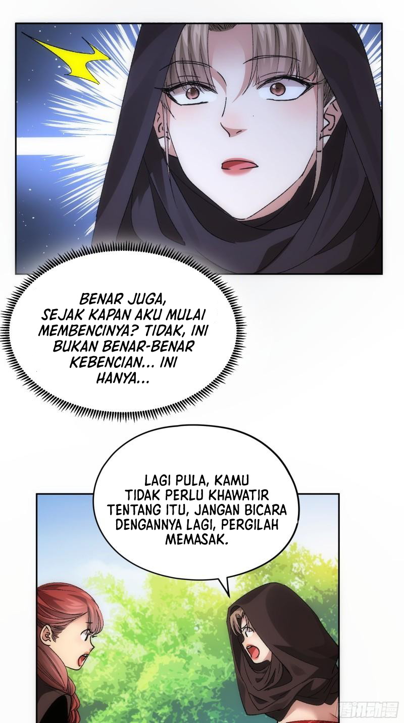 I Just Don’t Play the Card According to the Routine Chapter 106 - halaman 22