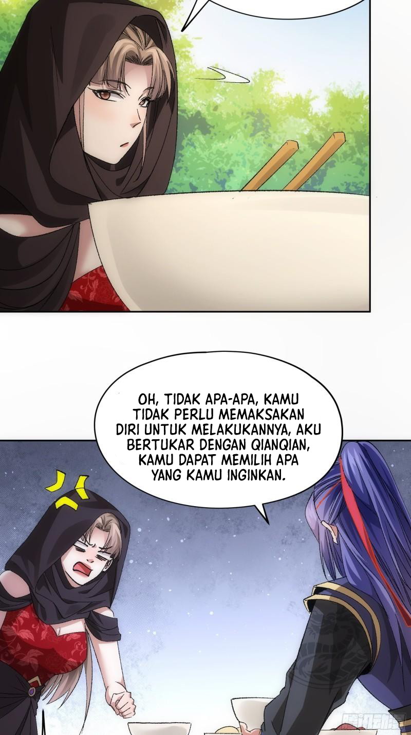 I Just Don’t Play the Card According to the Routine Chapter 106 - halaman 26