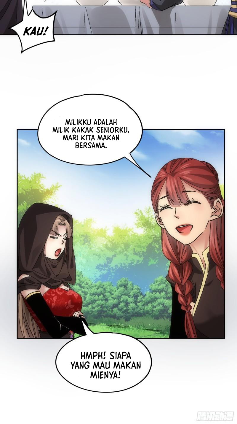 I Just Don’t Play the Card According to the Routine Chapter 106 - halaman 27