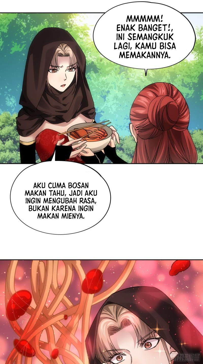 I Just Don’t Play the Card According to the Routine Chapter 106 - halaman 30