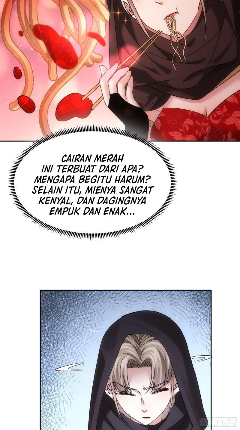 I Just Don’t Play the Card According to the Routine Chapter 106 - halaman 31