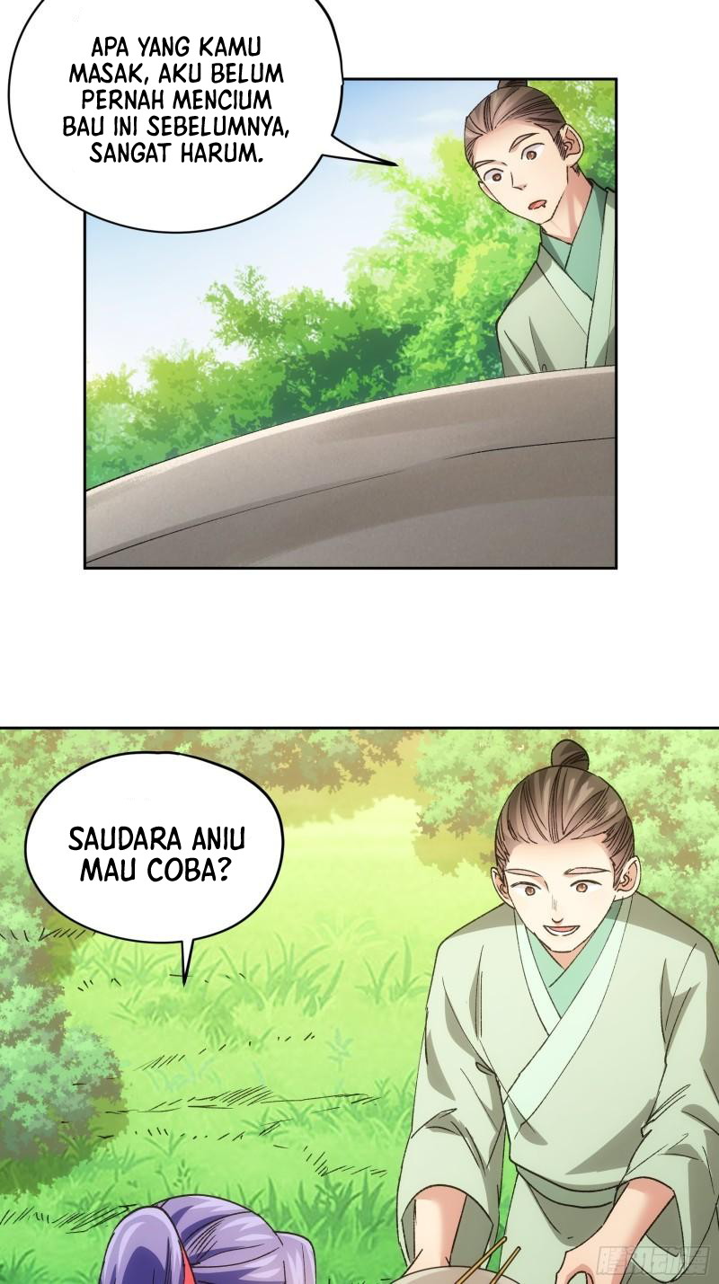 I Just Don’t Play the Card According to the Routine Chapter 106 - halaman 6