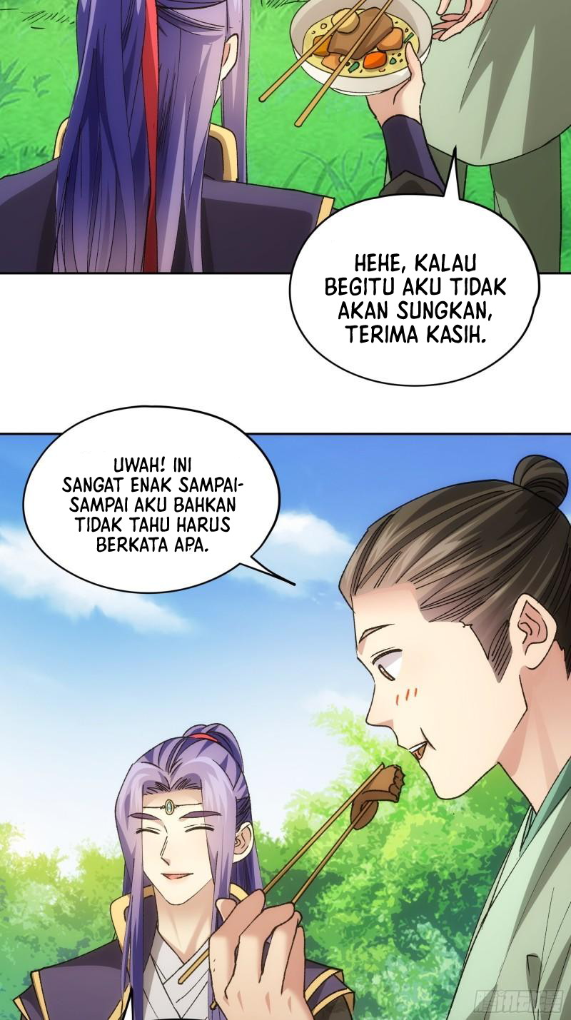 I Just Don’t Play the Card According to the Routine Chapter 106 - halaman 7