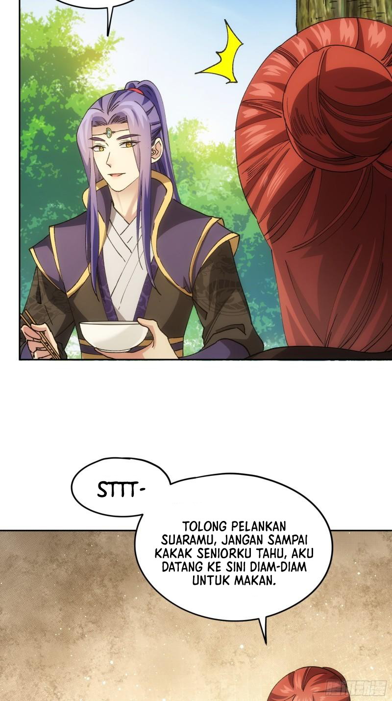 I Just Don’t Play the Card According to the Routine Chapter 106 - halaman 9