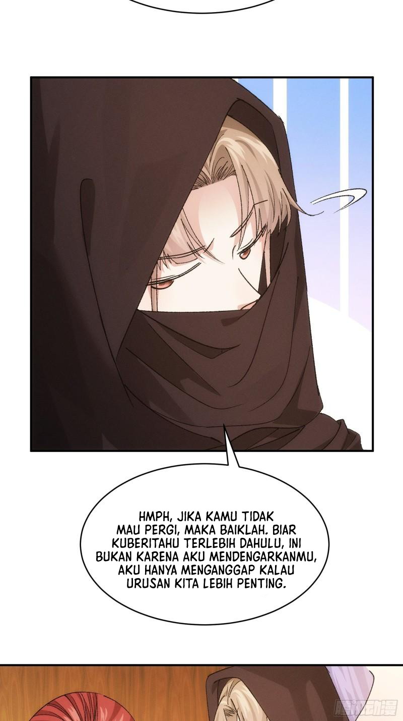 I Just Don’t Play the Card According to the Routine Chapter 107 - halaman 10