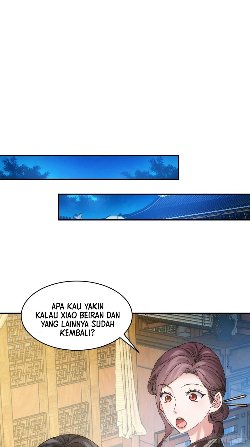 I Just Don’t Play the Card According to the Routine Chapter 107 - halaman 12