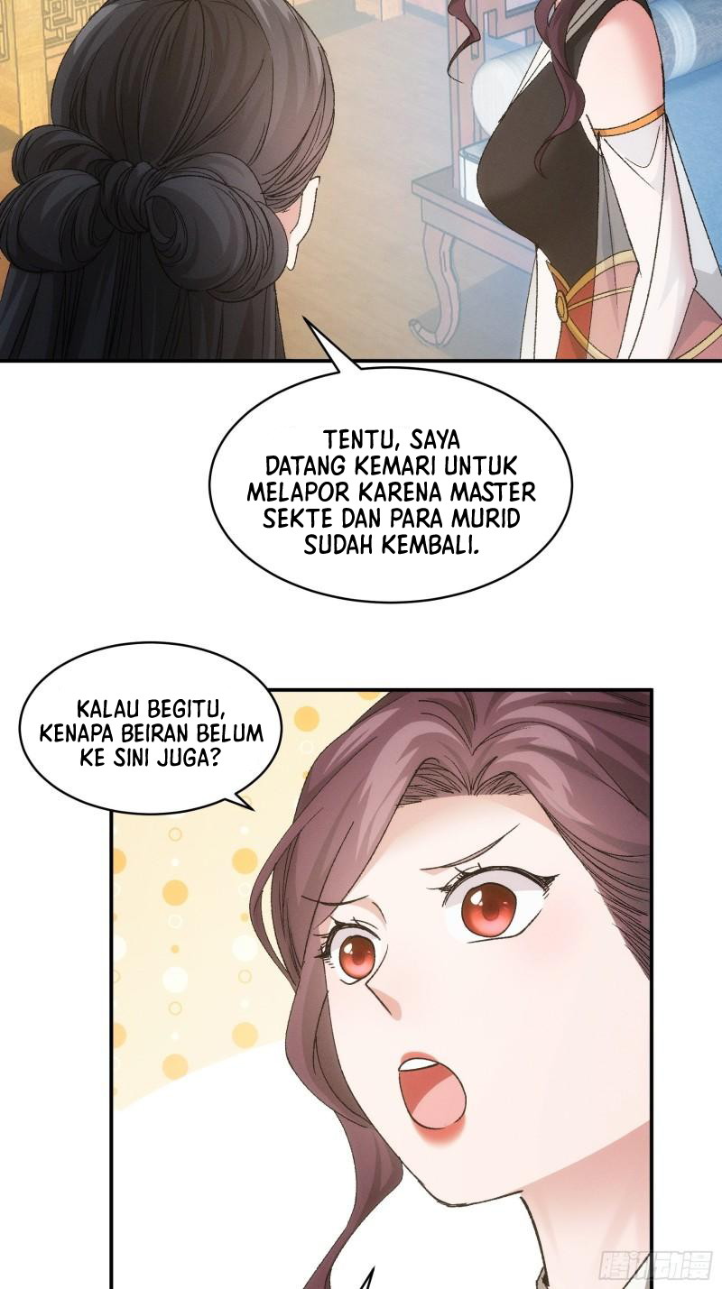 I Just Don’t Play the Card According to the Routine Chapter 107 - halaman 13