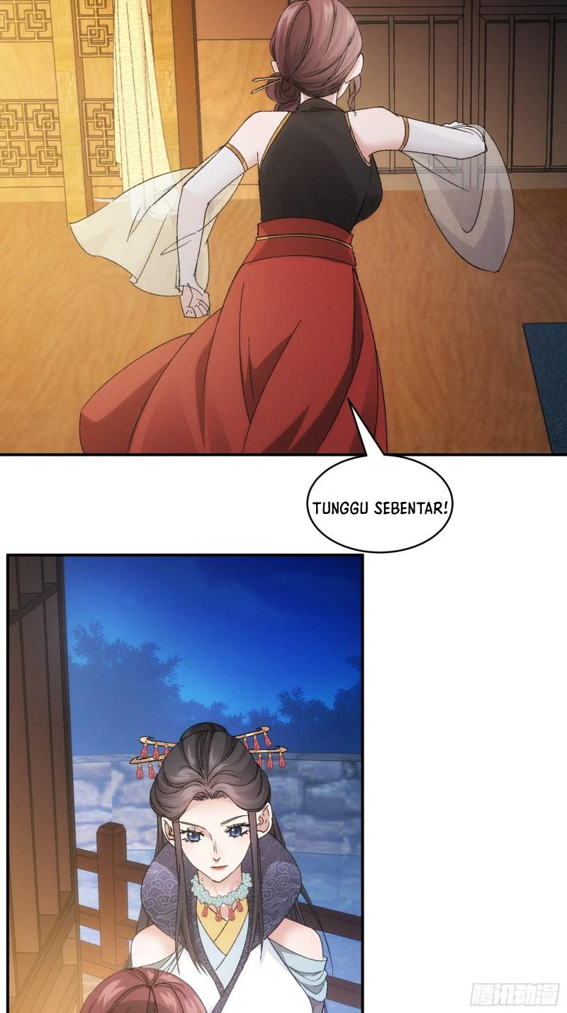 I Just Don’t Play the Card According to the Routine Chapter 107 - halaman 15