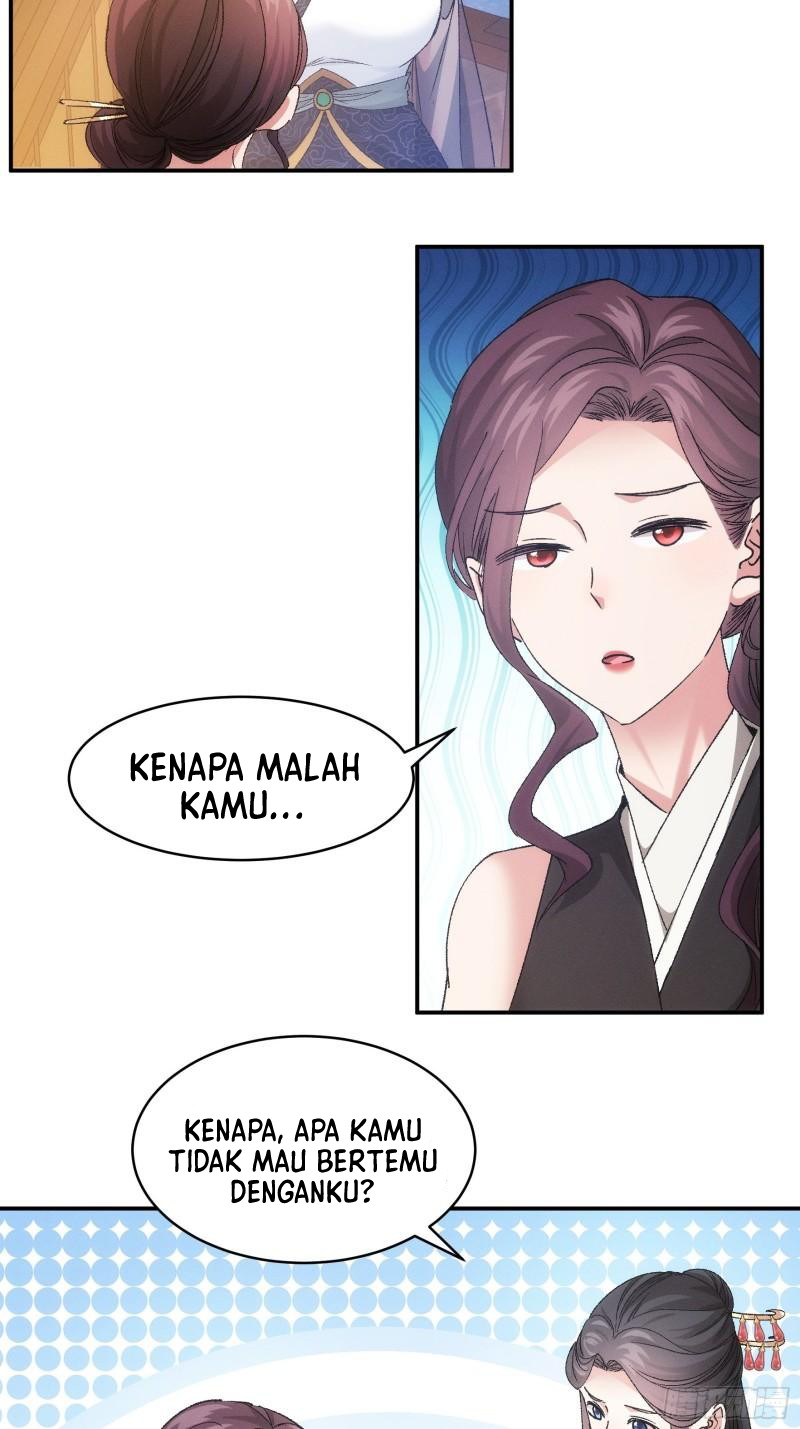 I Just Don’t Play the Card According to the Routine Chapter 107 - halaman 16