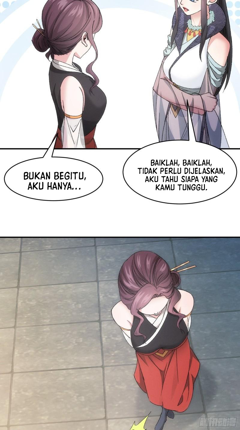 I Just Don’t Play the Card According to the Routine Chapter 107 - halaman 17