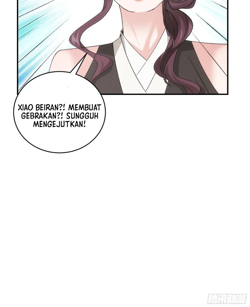 I Just Don’t Play the Card According to the Routine Chapter 107 - halaman 20