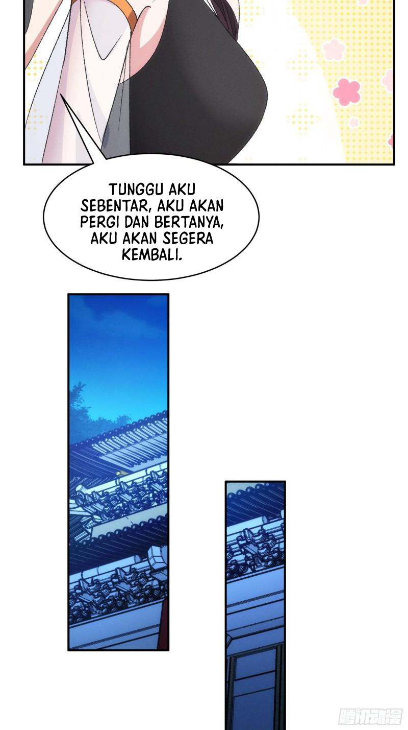 I Just Don’t Play the Card According to the Routine Chapter 107 - halaman 24