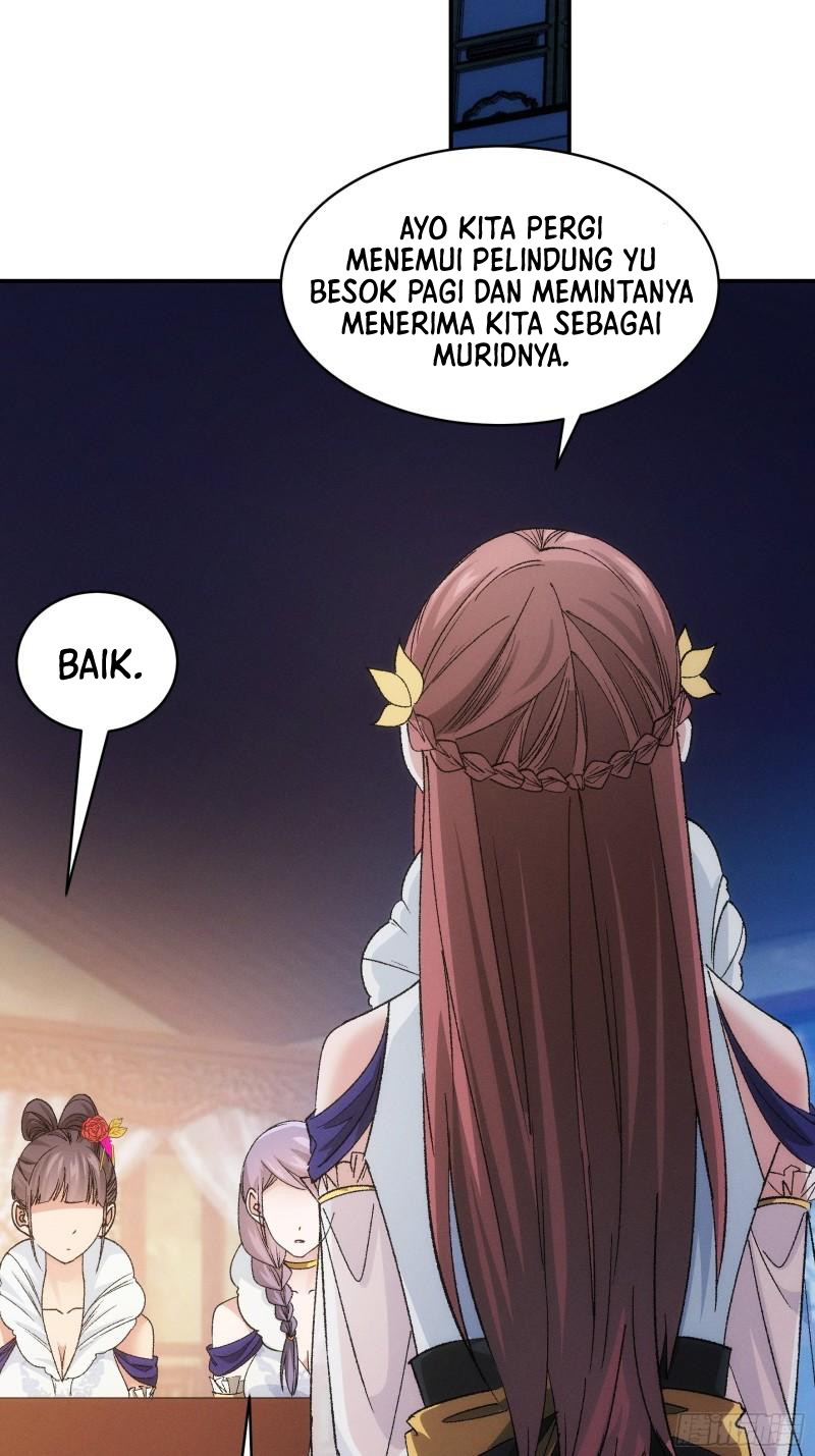 I Just Don’t Play the Card According to the Routine Chapter 107 - halaman 25