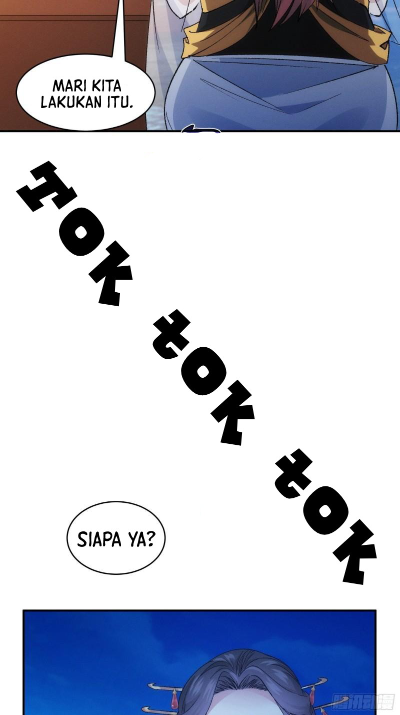 I Just Don’t Play the Card According to the Routine Chapter 107 - halaman 26
