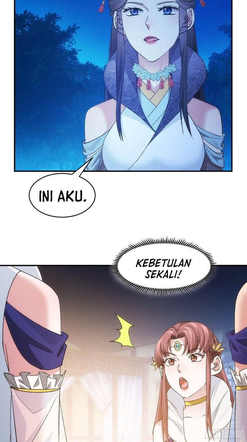 I Just Don’t Play the Card According to the Routine Chapter 107 - halaman 27
