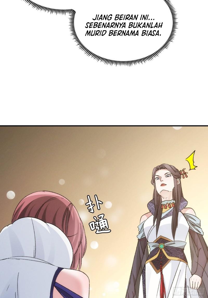 I Just Don’t Play the Card According to the Routine Chapter 107 - halaman 40