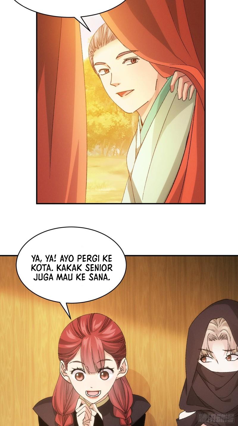 I Just Don’t Play the Card According to the Routine Chapter 107 - halaman 6