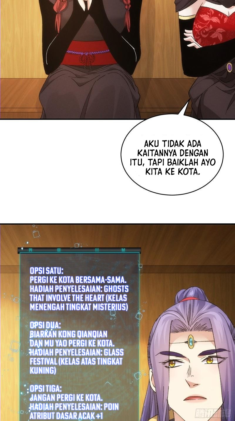 I Just Don’t Play the Card According to the Routine Chapter 107 - halaman 7