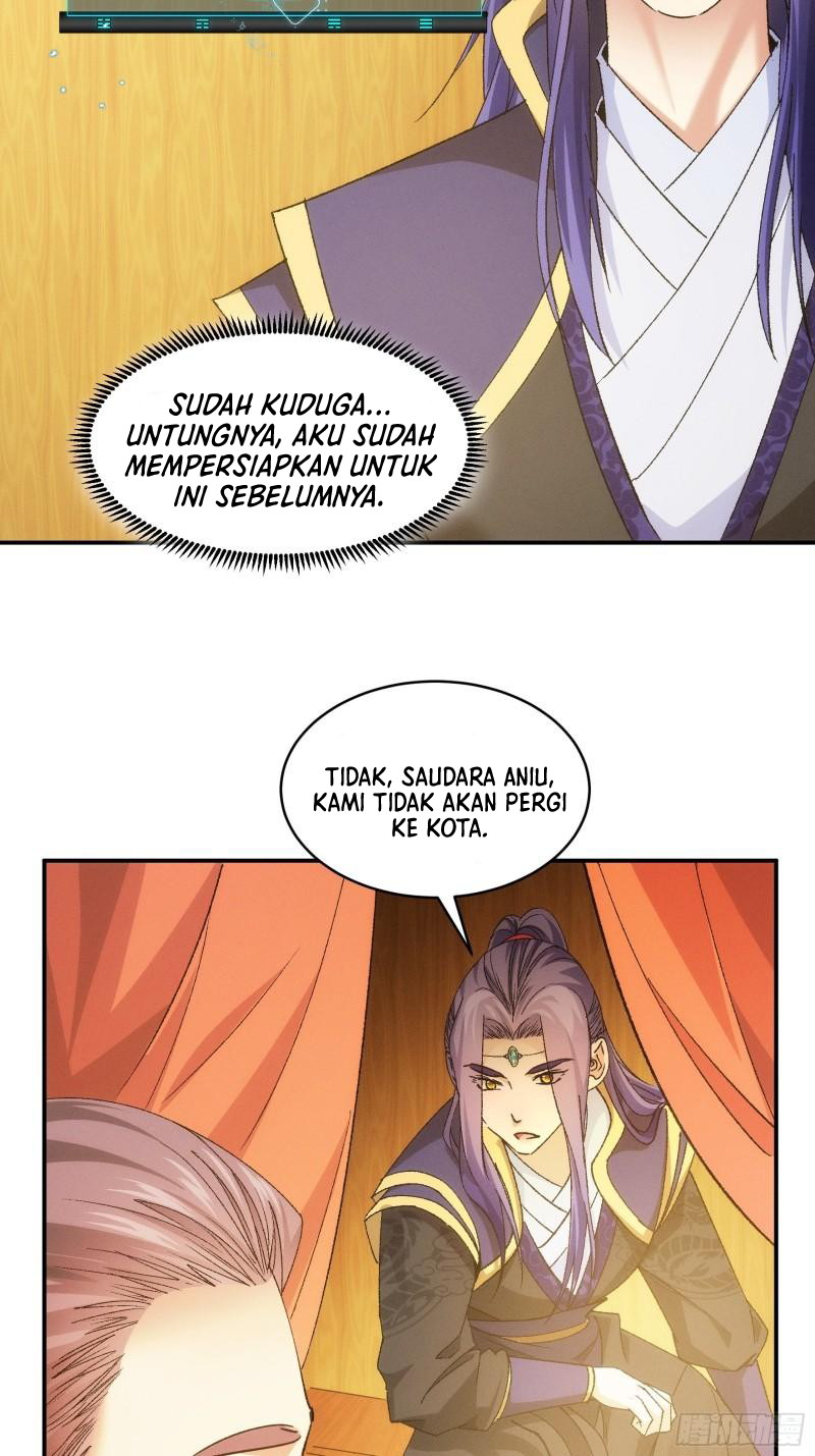 I Just Don’t Play the Card According to the Routine Chapter 107 - halaman 8