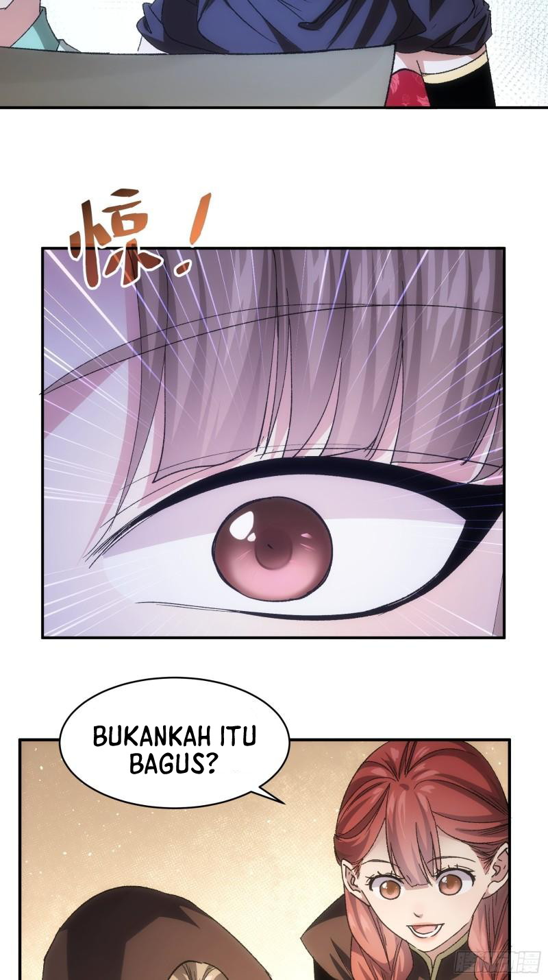 I Just Don’t Play the Card According to the Routine Chapter 108 - halaman 10