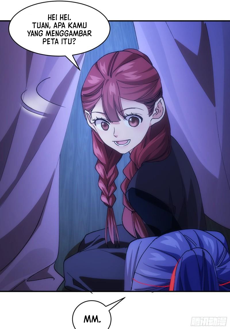I Just Don’t Play the Card According to the Routine Chapter 108 - halaman 12