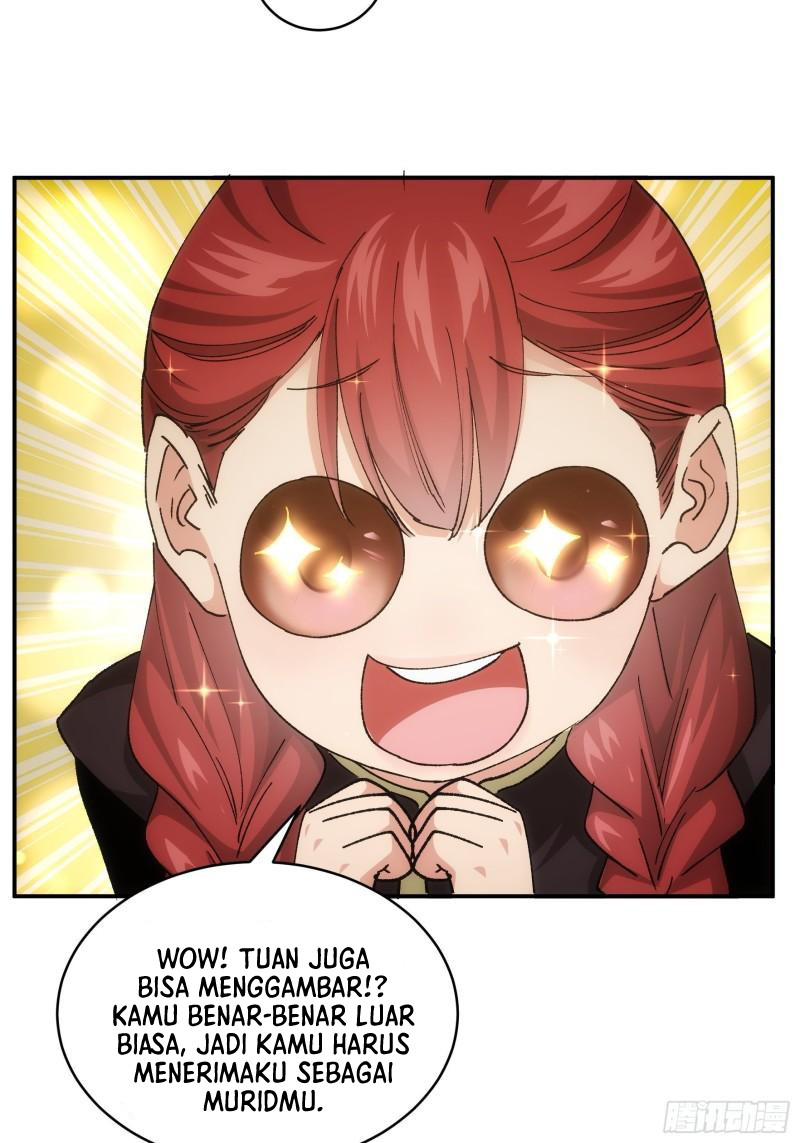 I Just Don’t Play the Card According to the Routine Chapter 108 - halaman 13