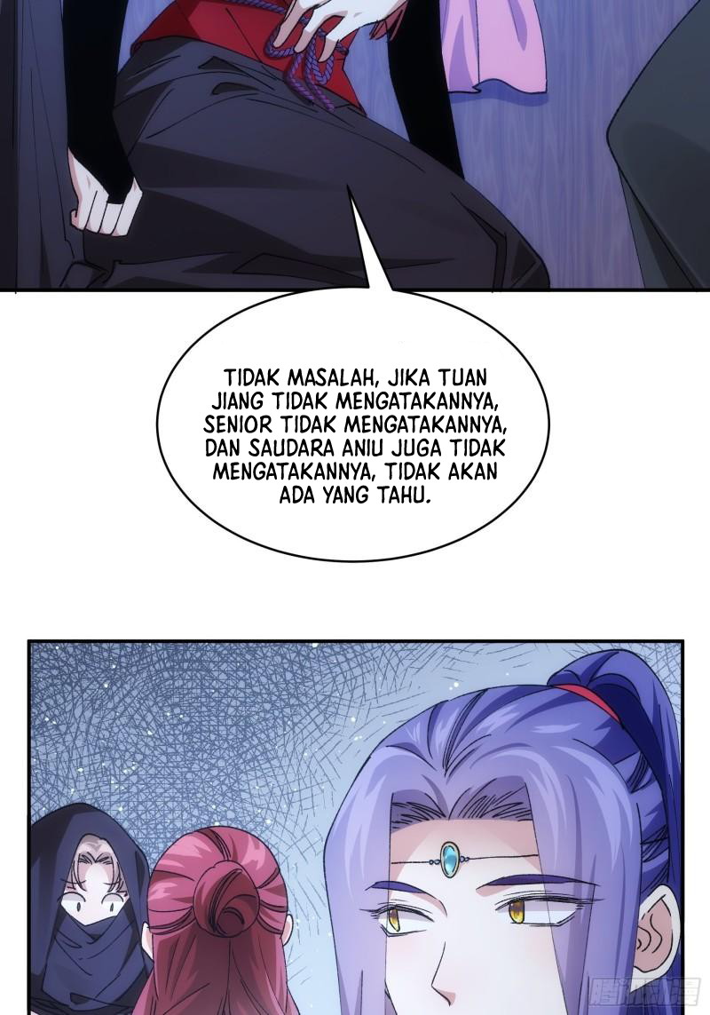 I Just Don’t Play the Card According to the Routine Chapter 108 - halaman 15
