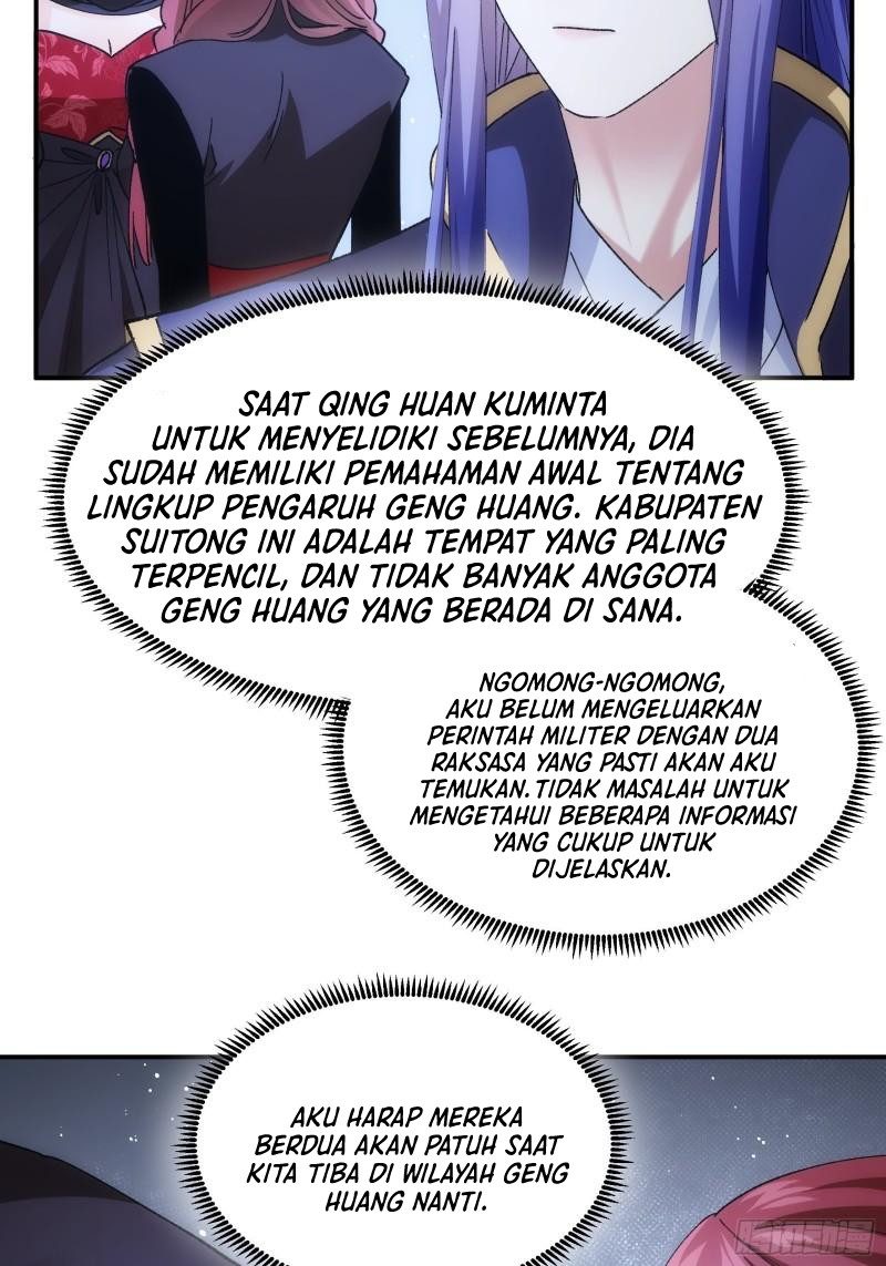 I Just Don’t Play the Card According to the Routine Chapter 108 - halaman 16
