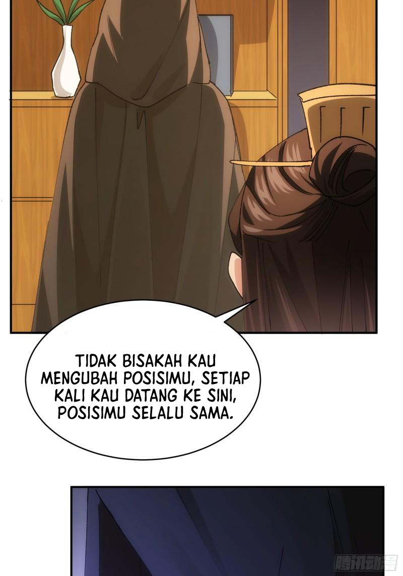 I Just Don’t Play the Card According to the Routine Chapter 108 - halaman 20